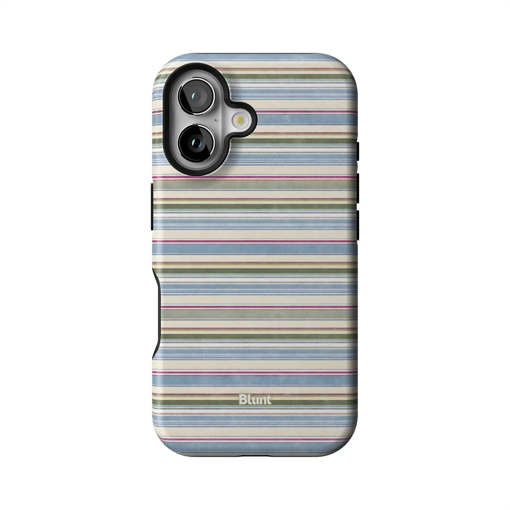 Softmint iPhone Case