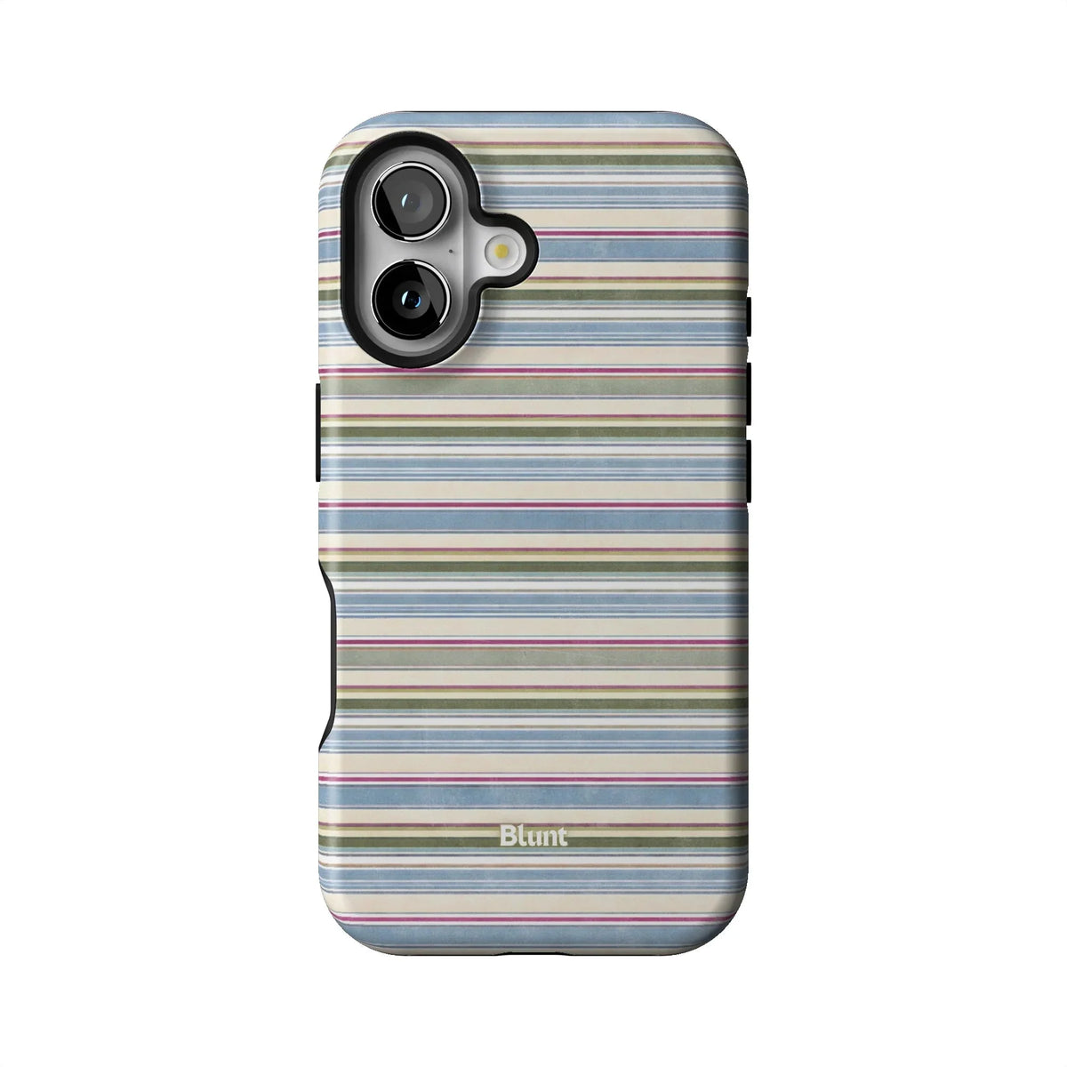 Softmint iPhone Case