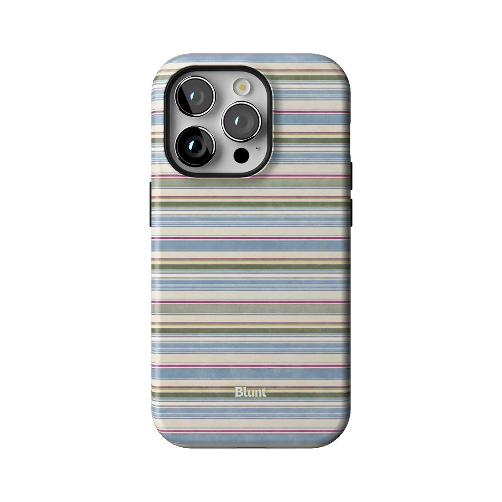 Softmint iPhone Case