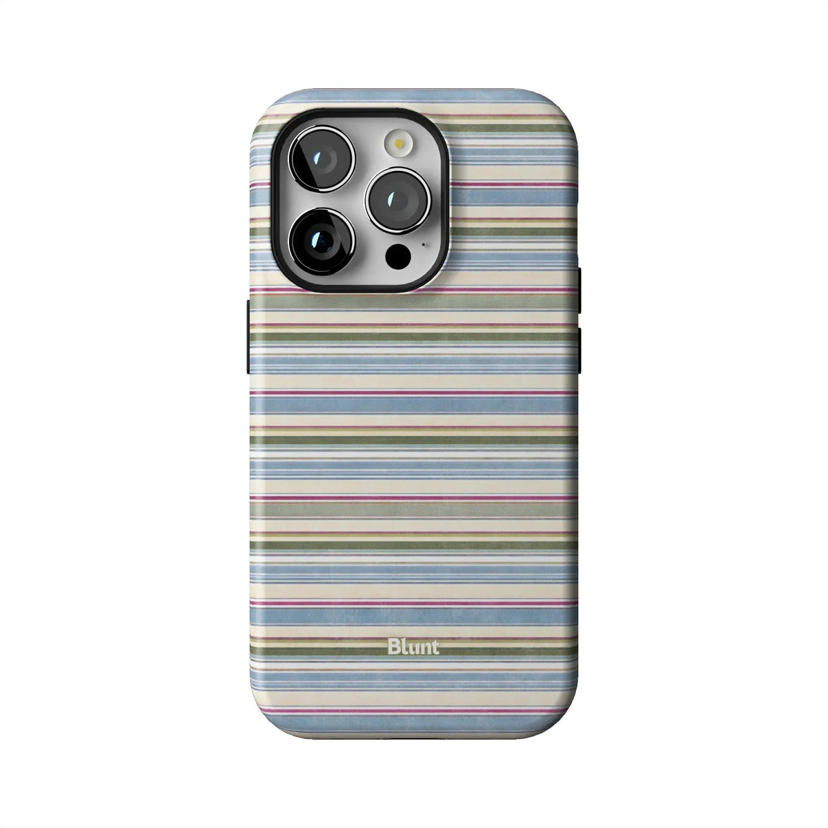 Softmint iPhone Case