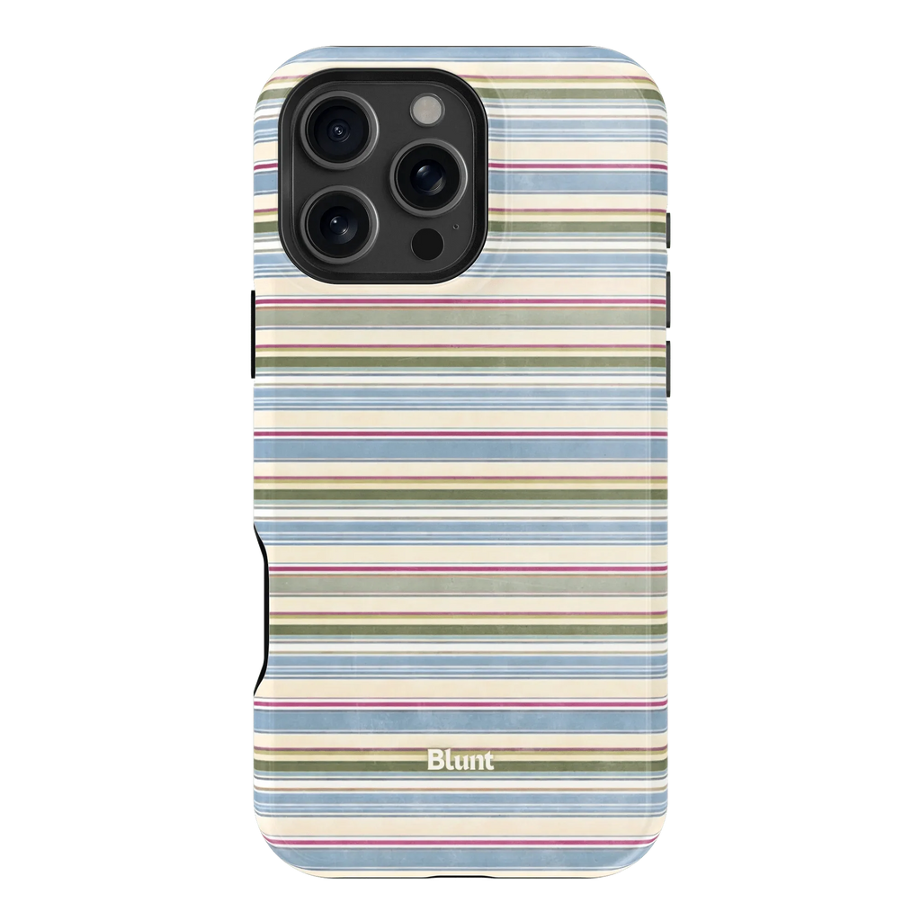 Softmint iPhone Case