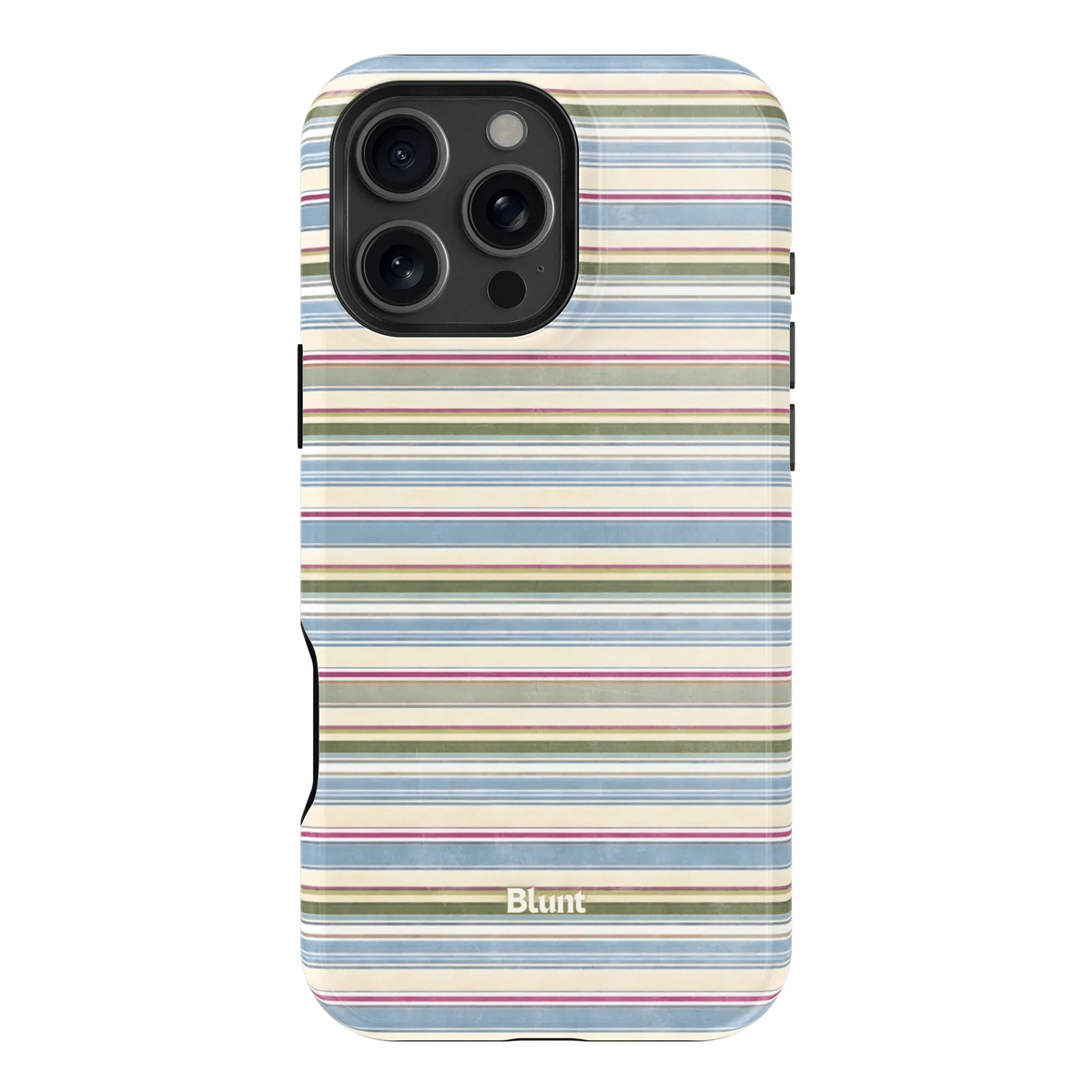 Softmint iPhone Case