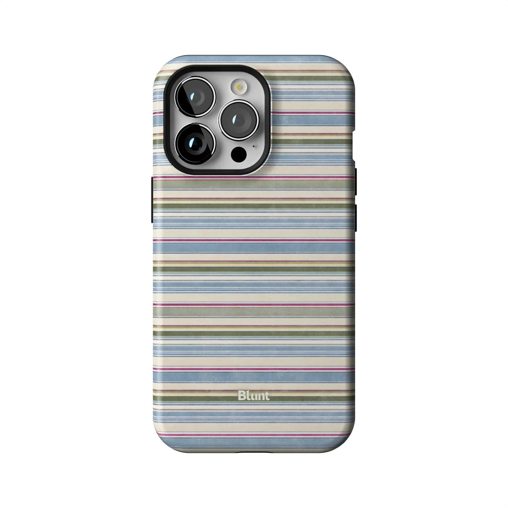 Softmint iPhone Case