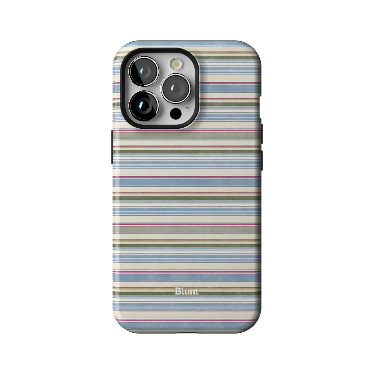 Softmint iPhone Case