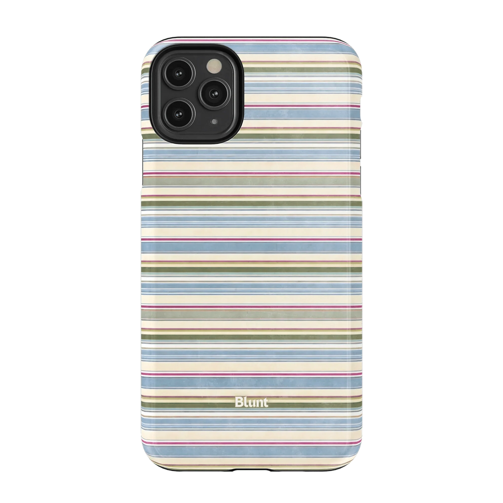 Softmint iPhone Case