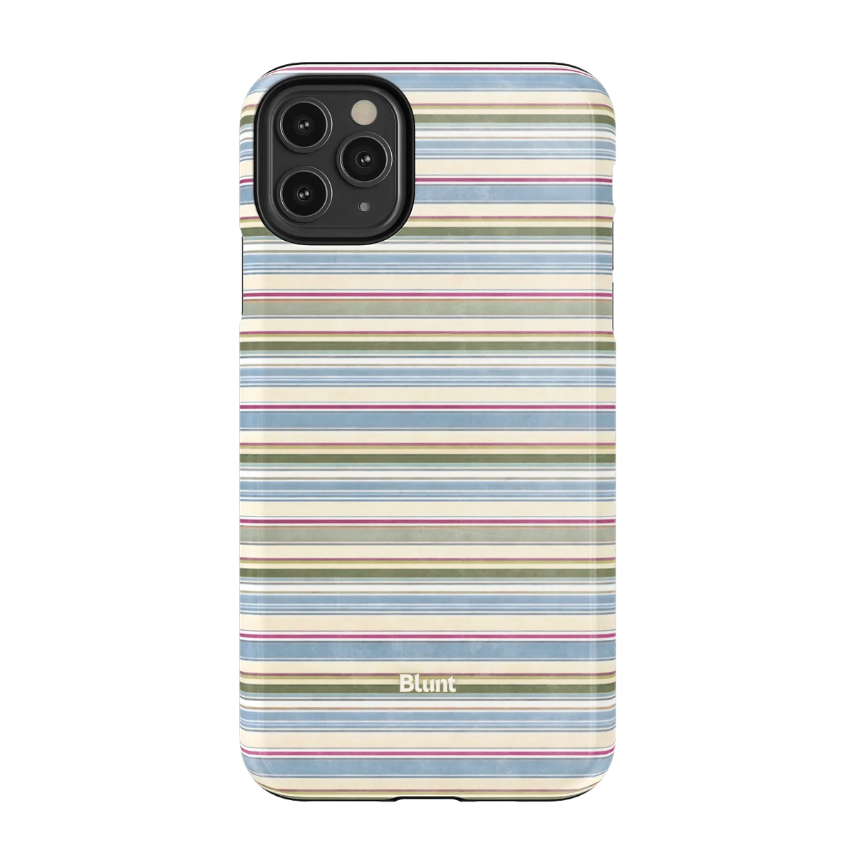 Softmint iPhone Case