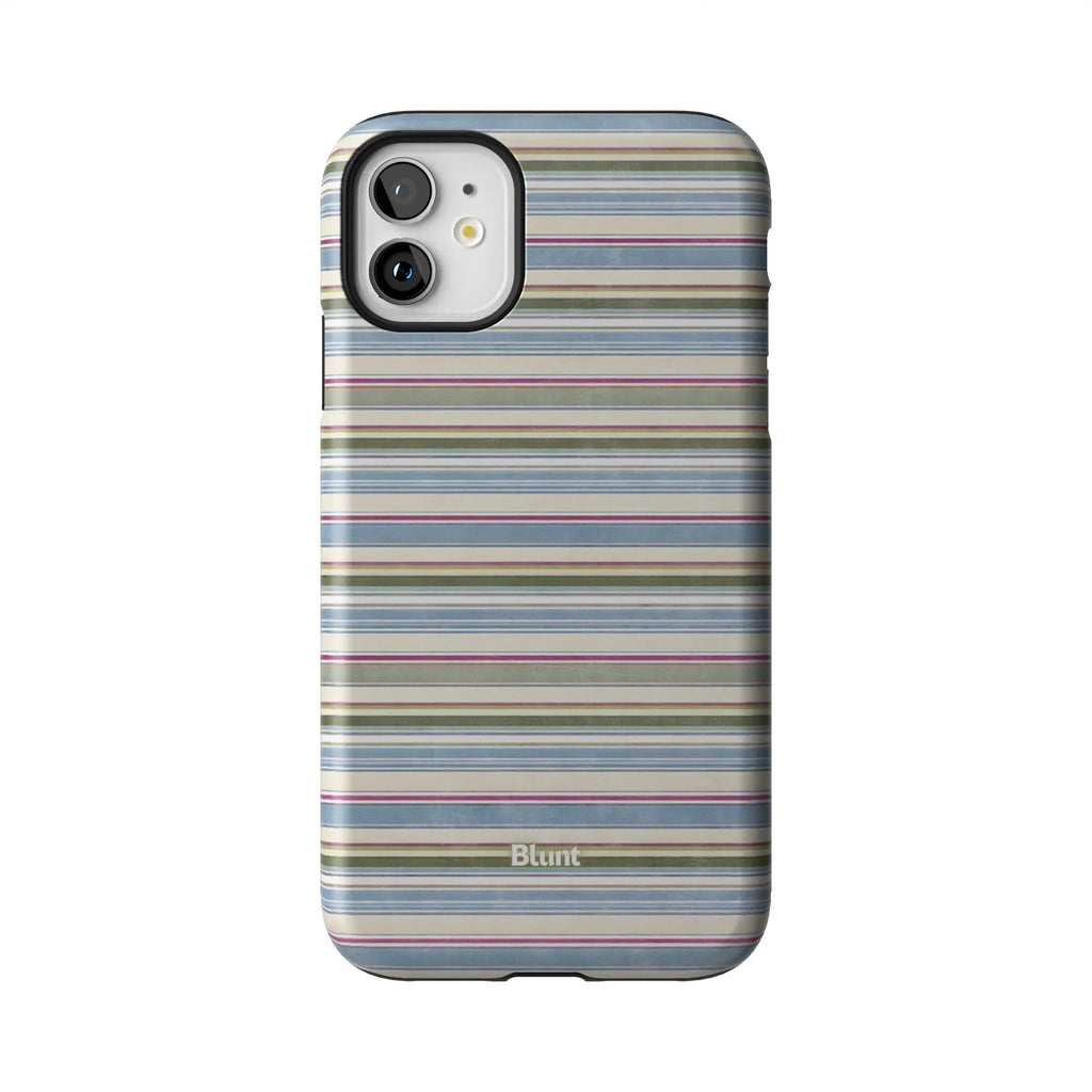 Softmint iPhone Case