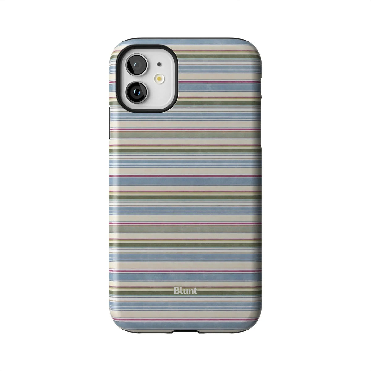Softmint iPhone Case