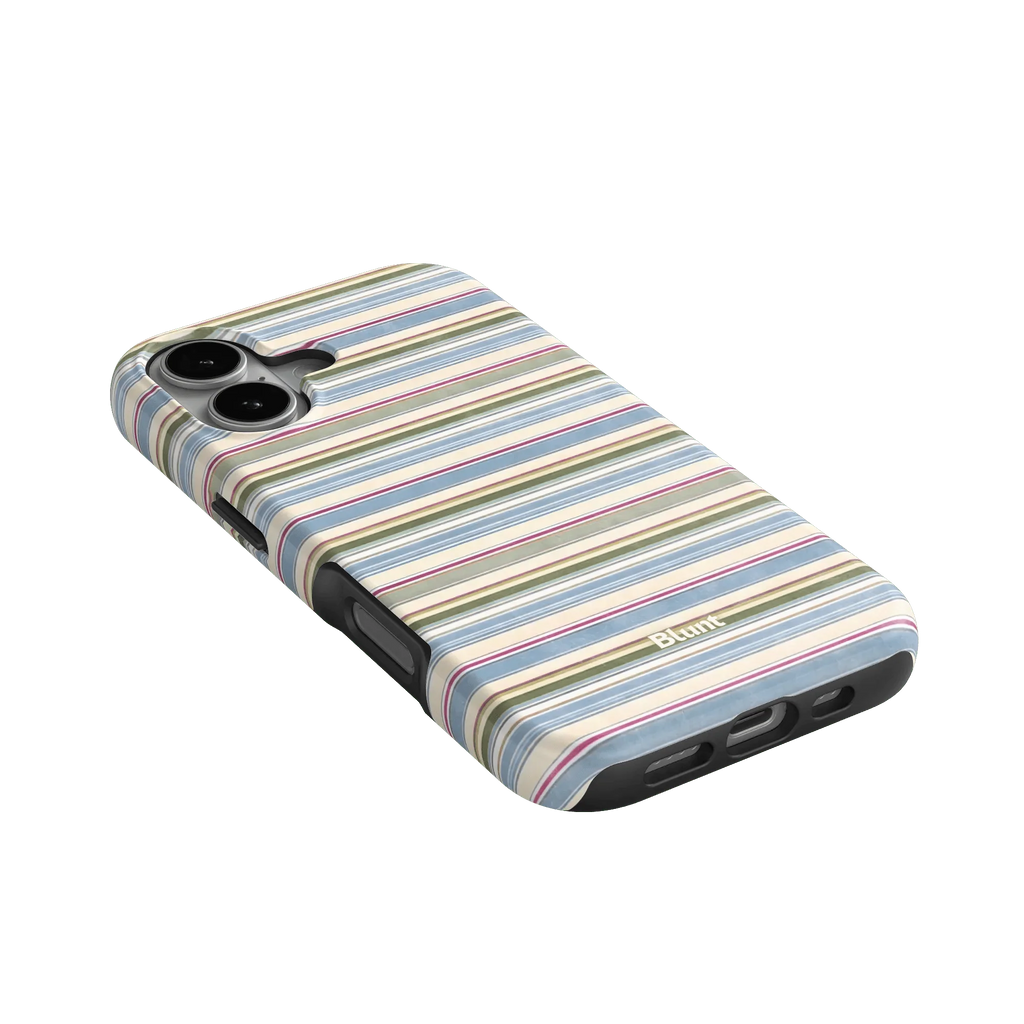 Softmint iPhone Case