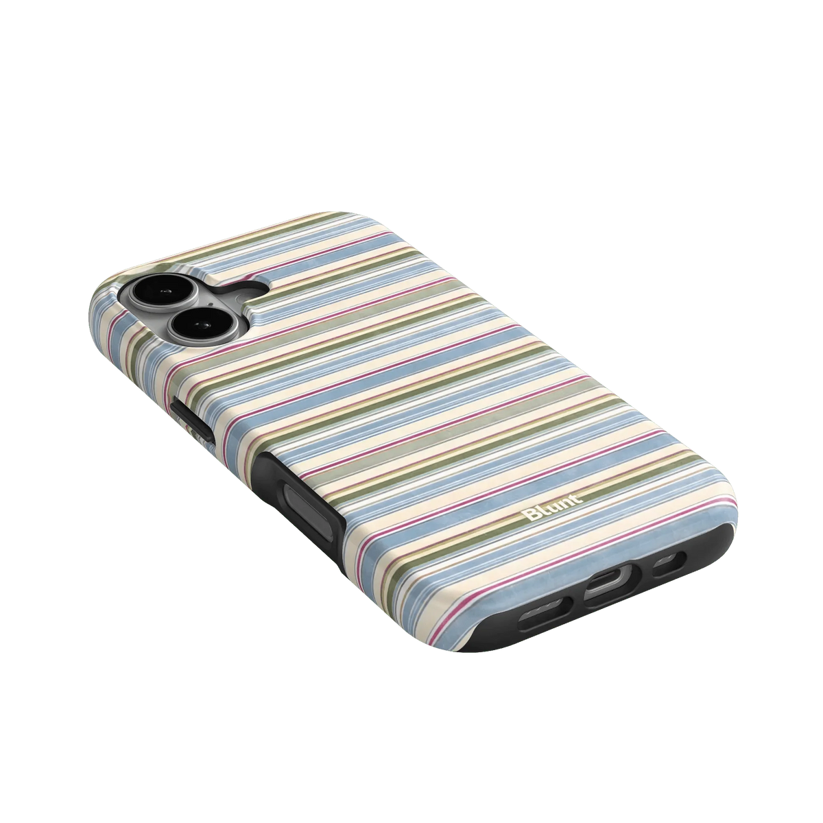 Softmint iPhone Case
