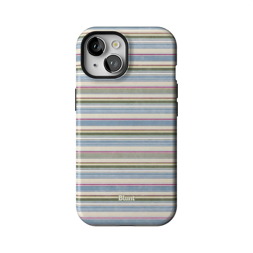 Softmint iPhone Case