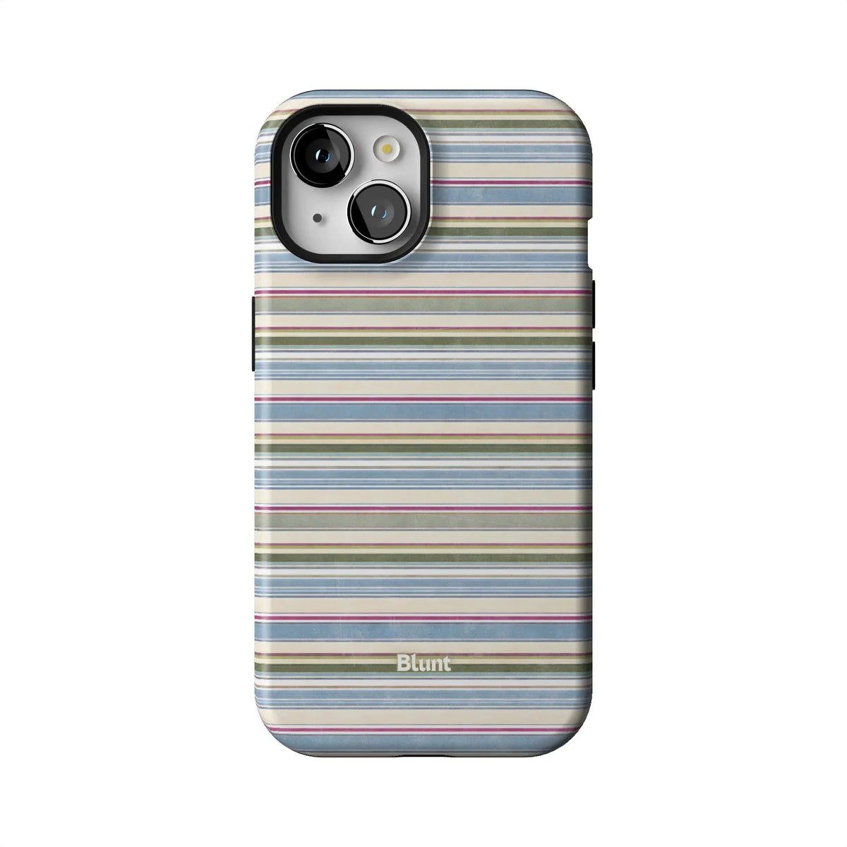 Softmint iPhone Case