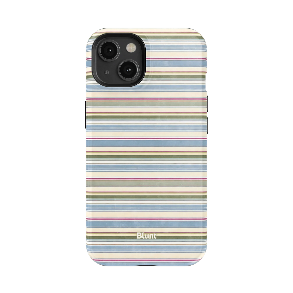 Softmint iPhone Case
