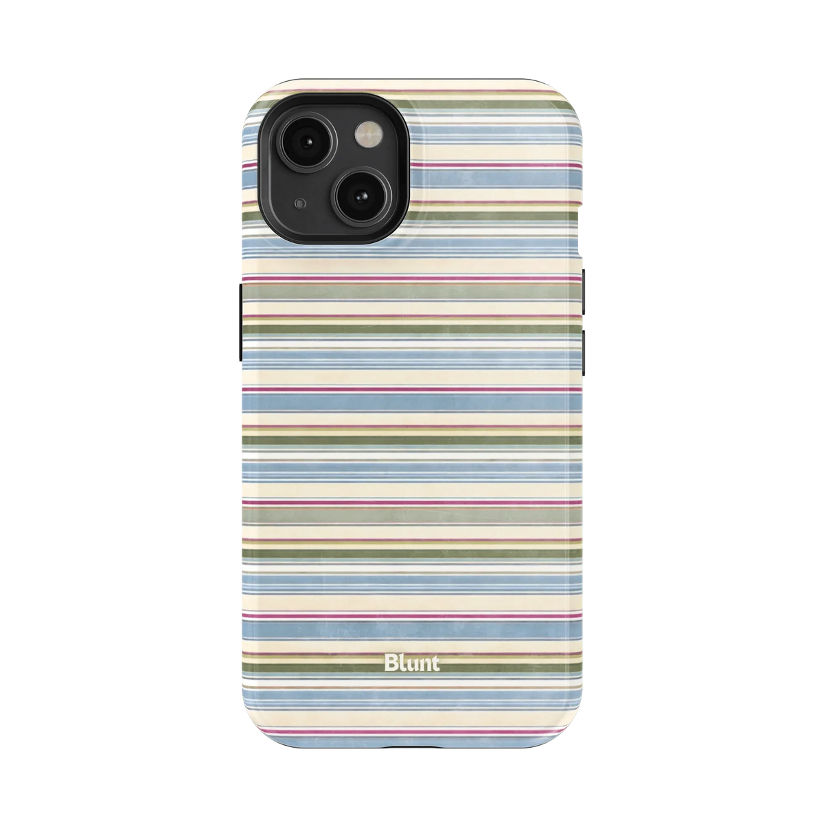 Softmint iPhone Case