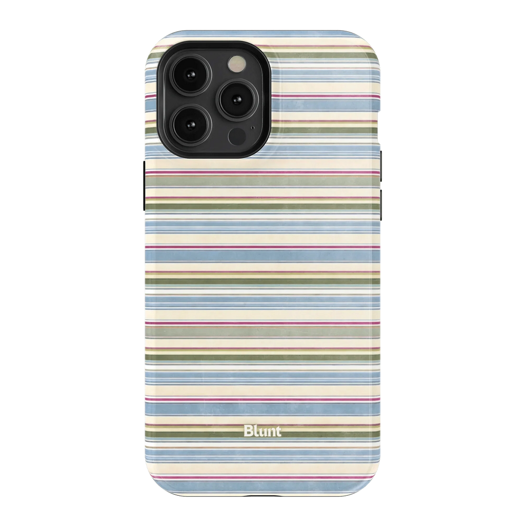 Softmint iPhone Case