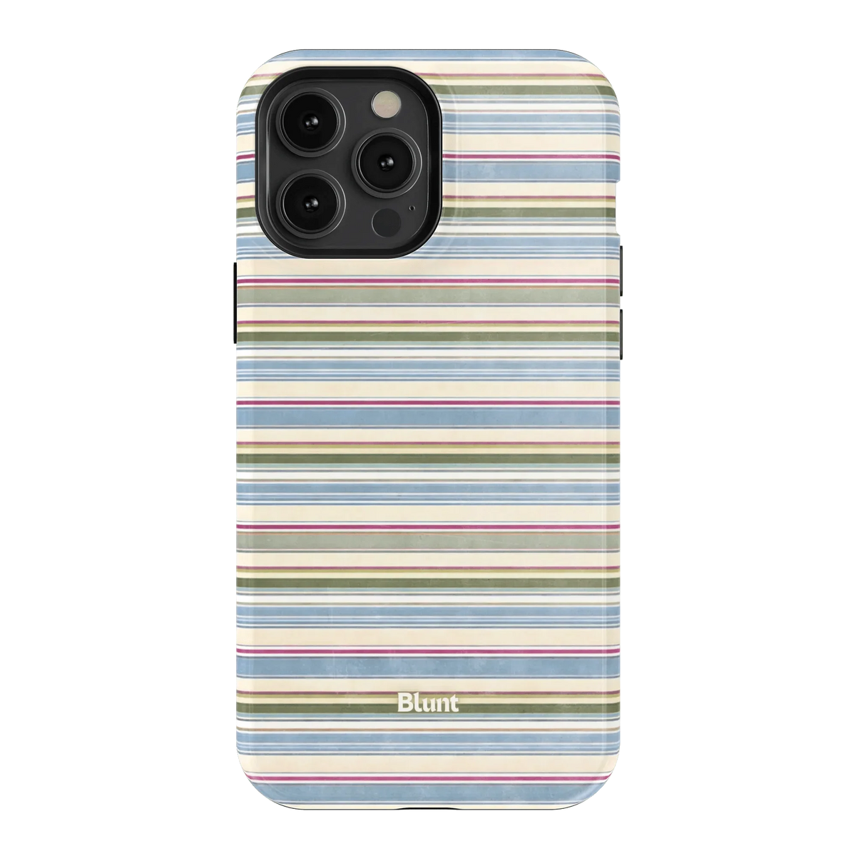 Softmint iPhone Case