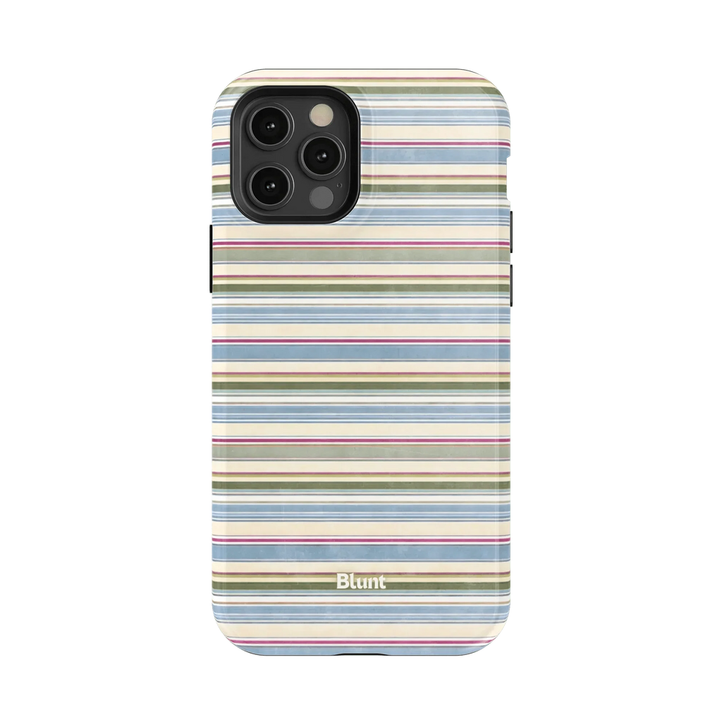 Softmint iPhone Case