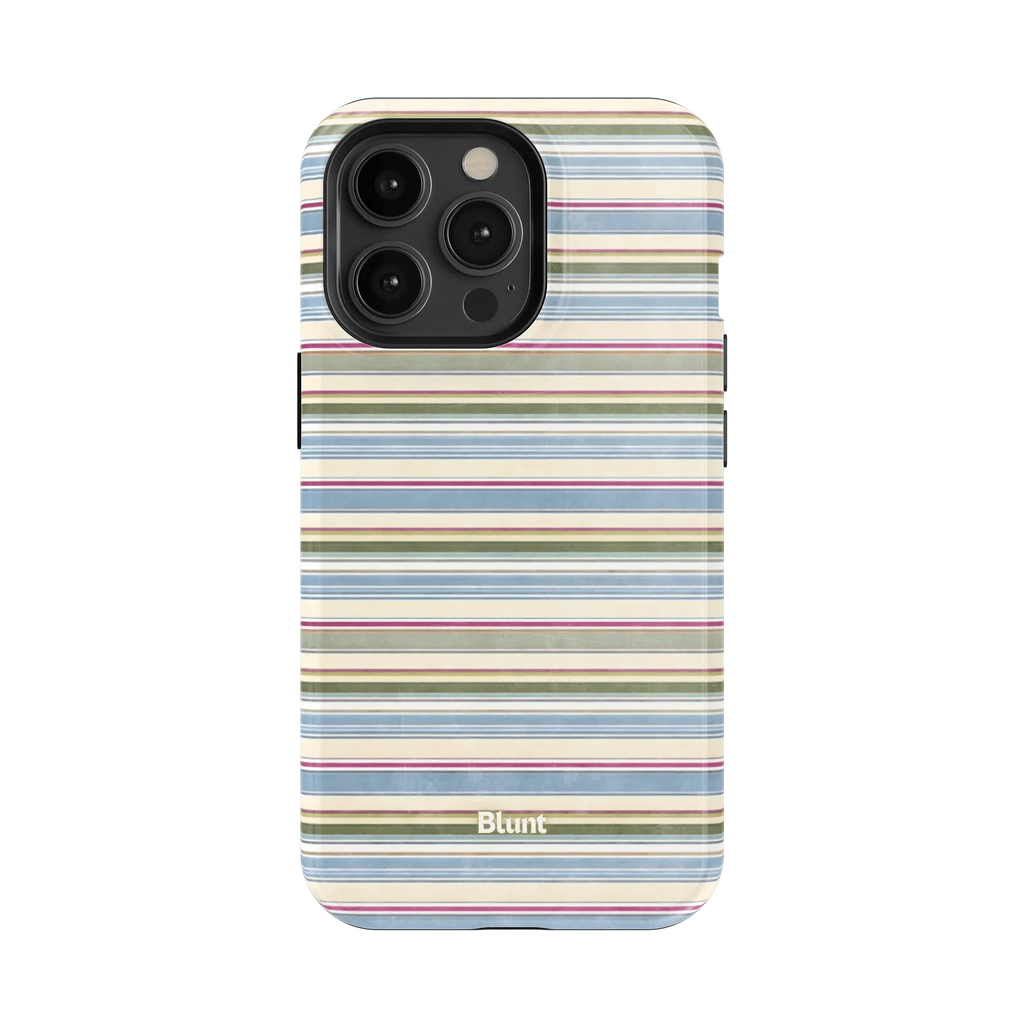 Softmint iPhone Case
