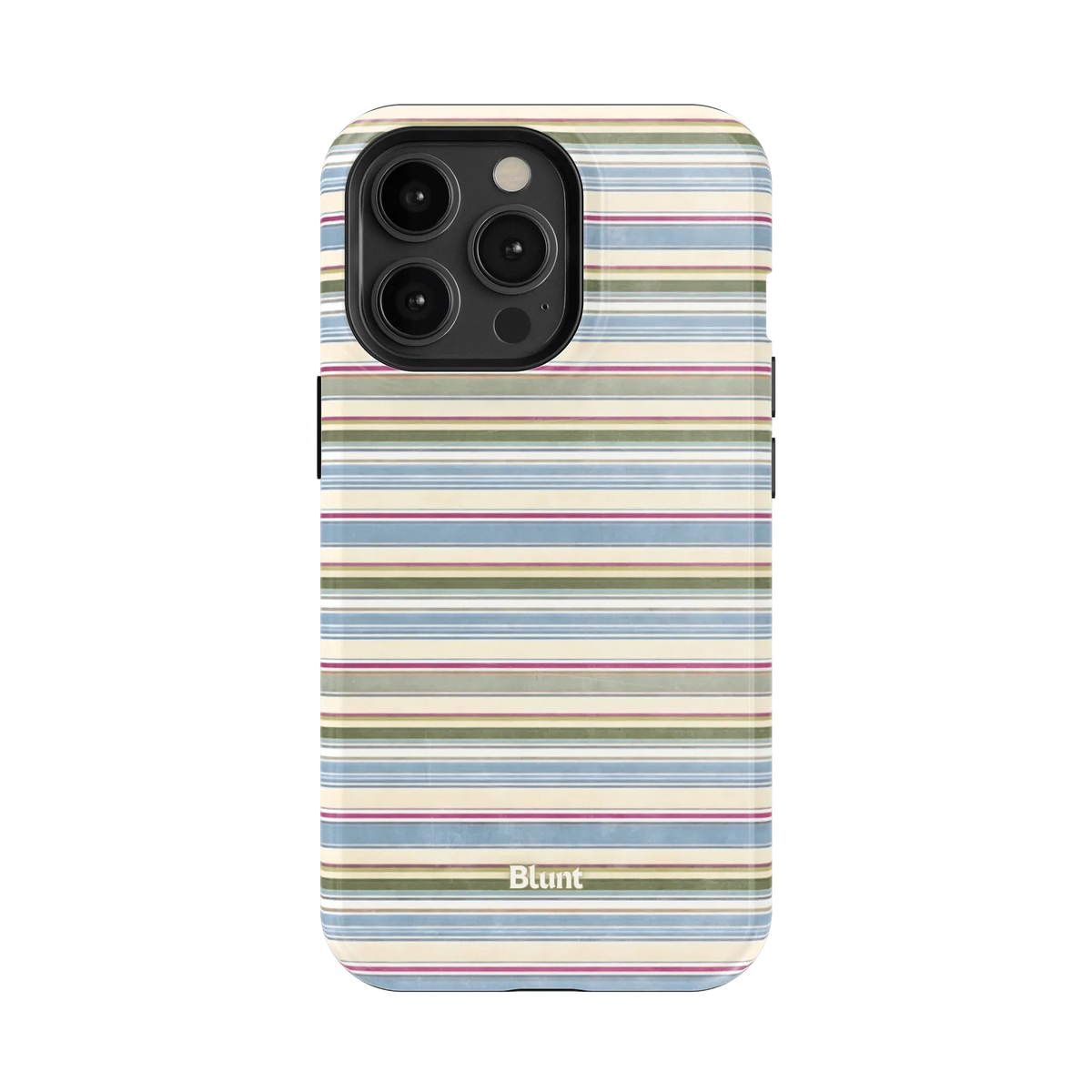 Softmint iPhone Case