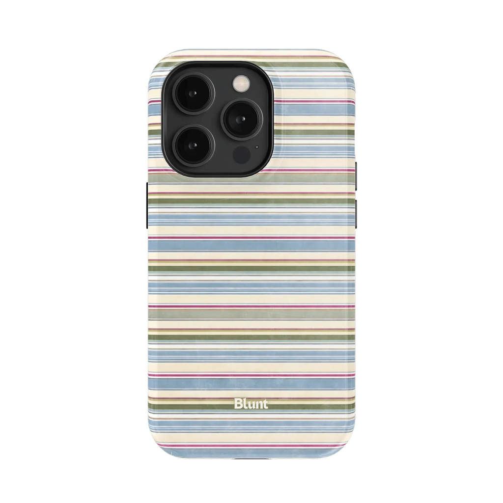 Softmint iPhone Case