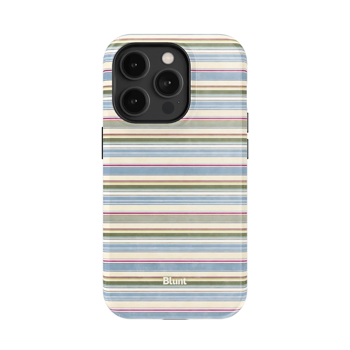 Softmint iPhone Case