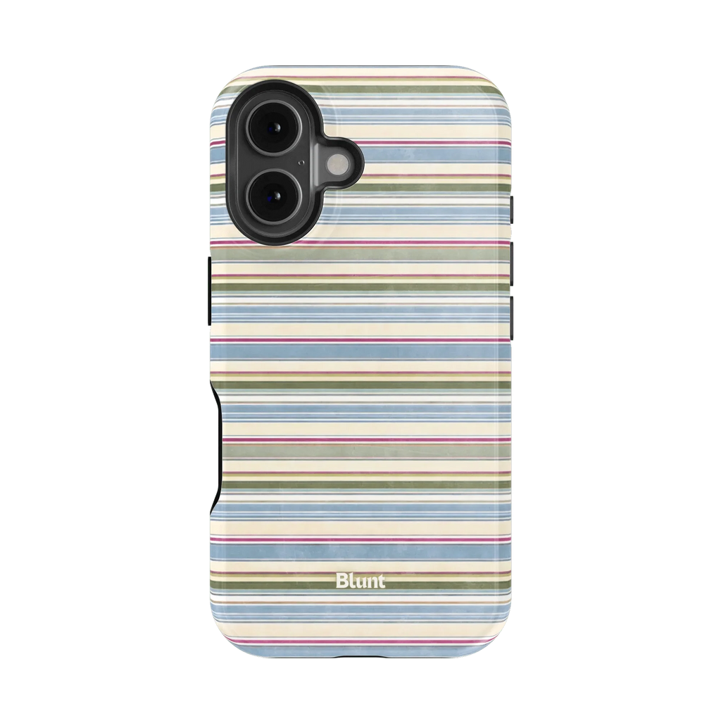 Softmint iPhone Case