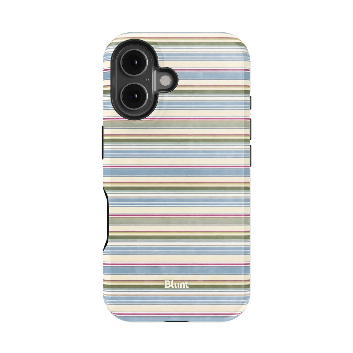 Softmint iPhone Case