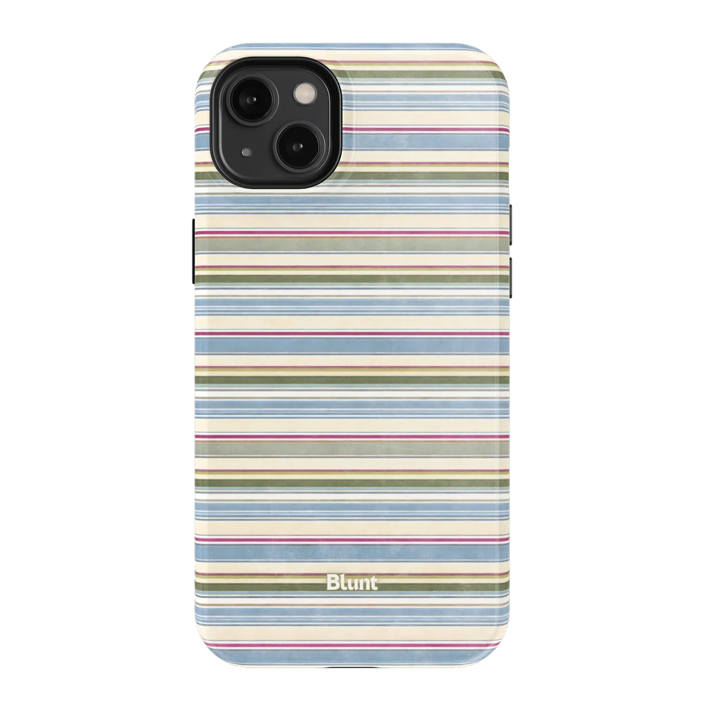 Softmint iPhone Case