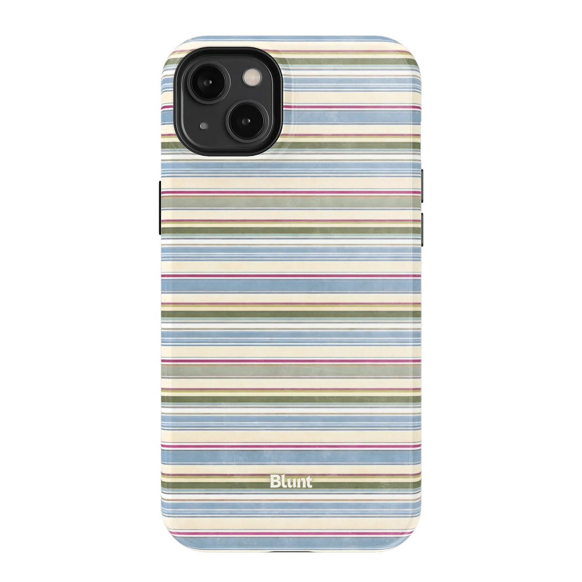 Softmint iPhone Case