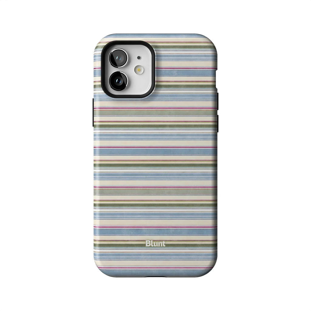 Softmint iPhone Case