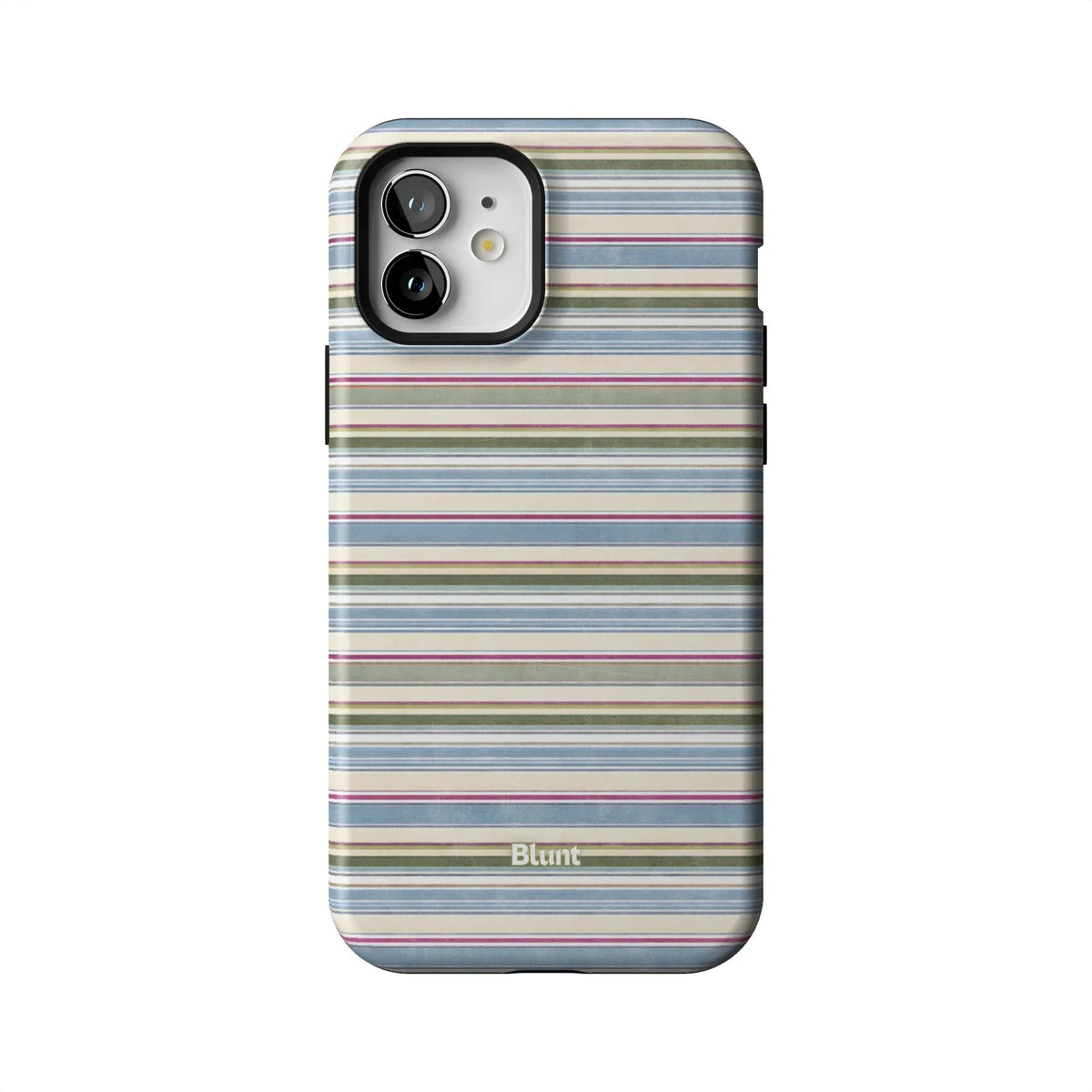Softmint iPhone Case