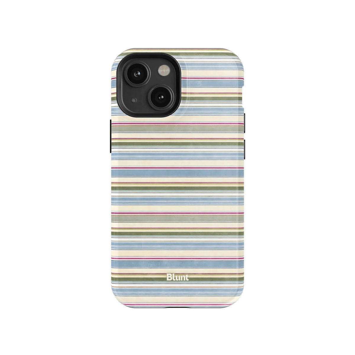 Softmint iPhone Case