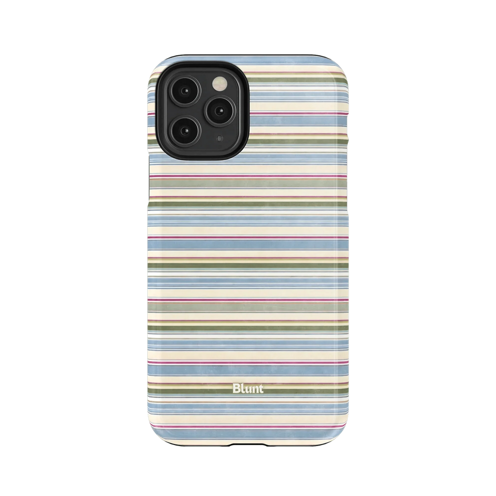 Softmint iPhone Case