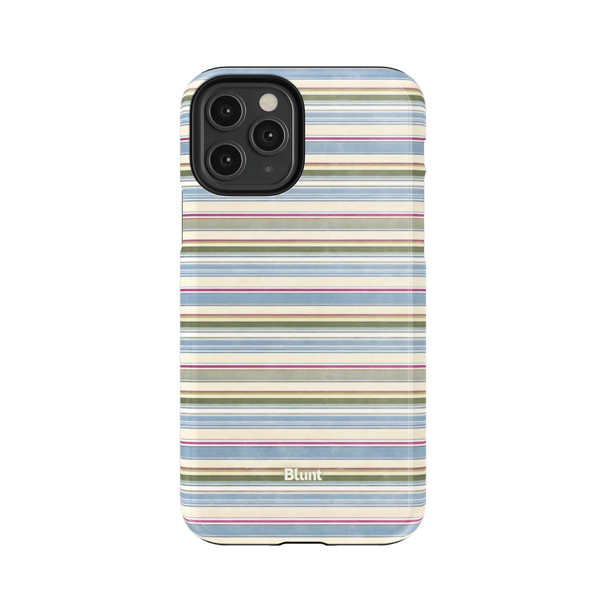 Softmint iPhone Case