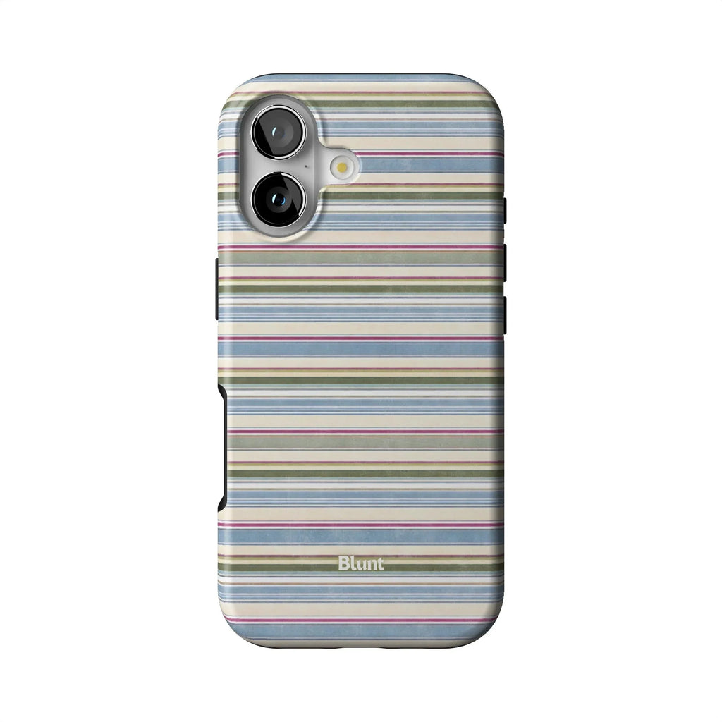 Softmint iPhone Case