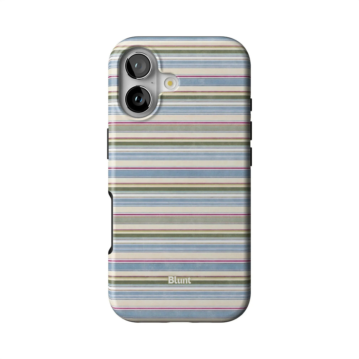 Softmint iPhone Case