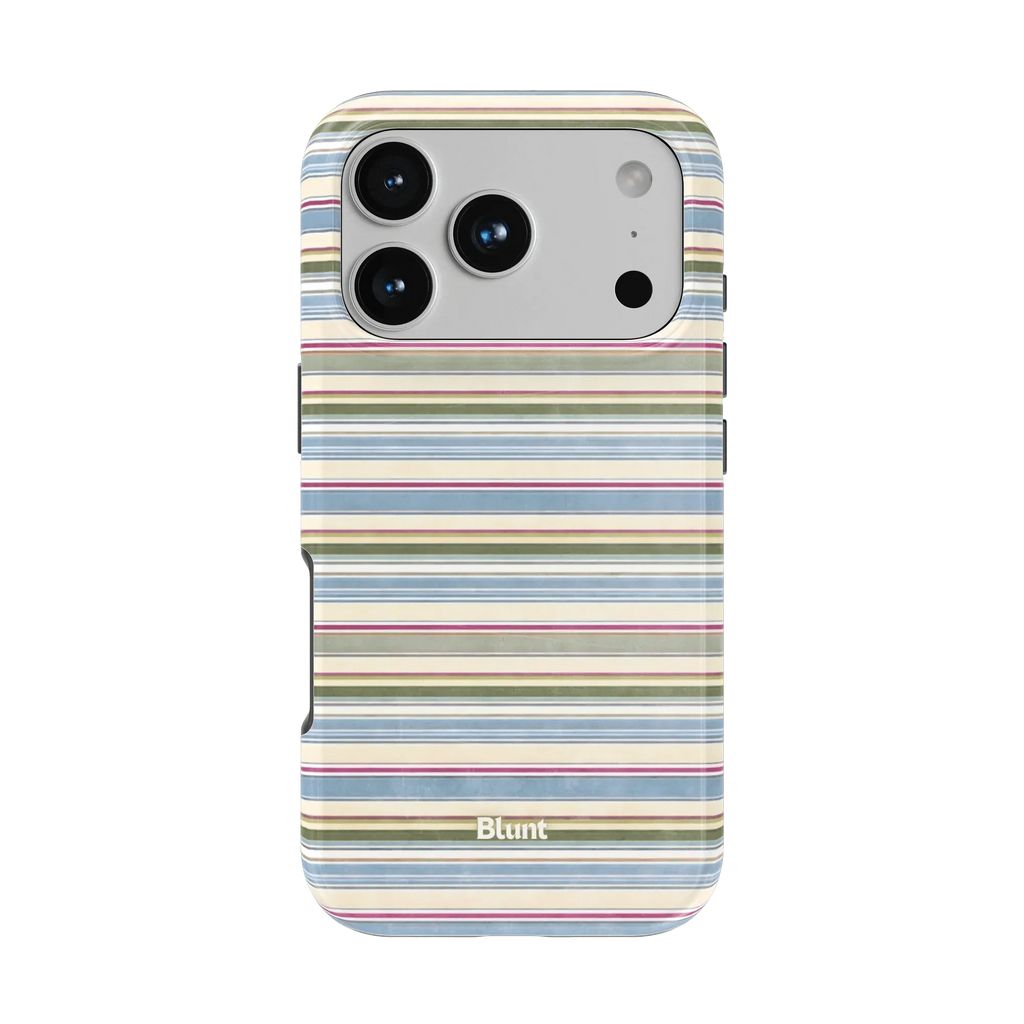 Softmint iPhone Case