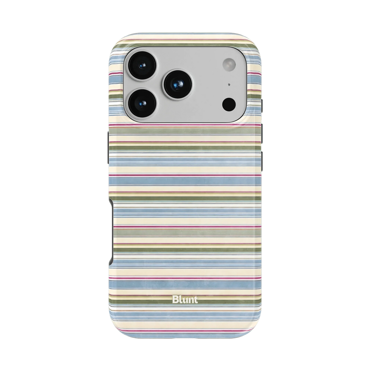 Softmint iPhone Case