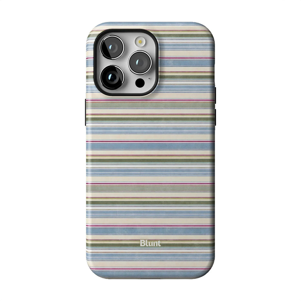 Softmint iPhone Case