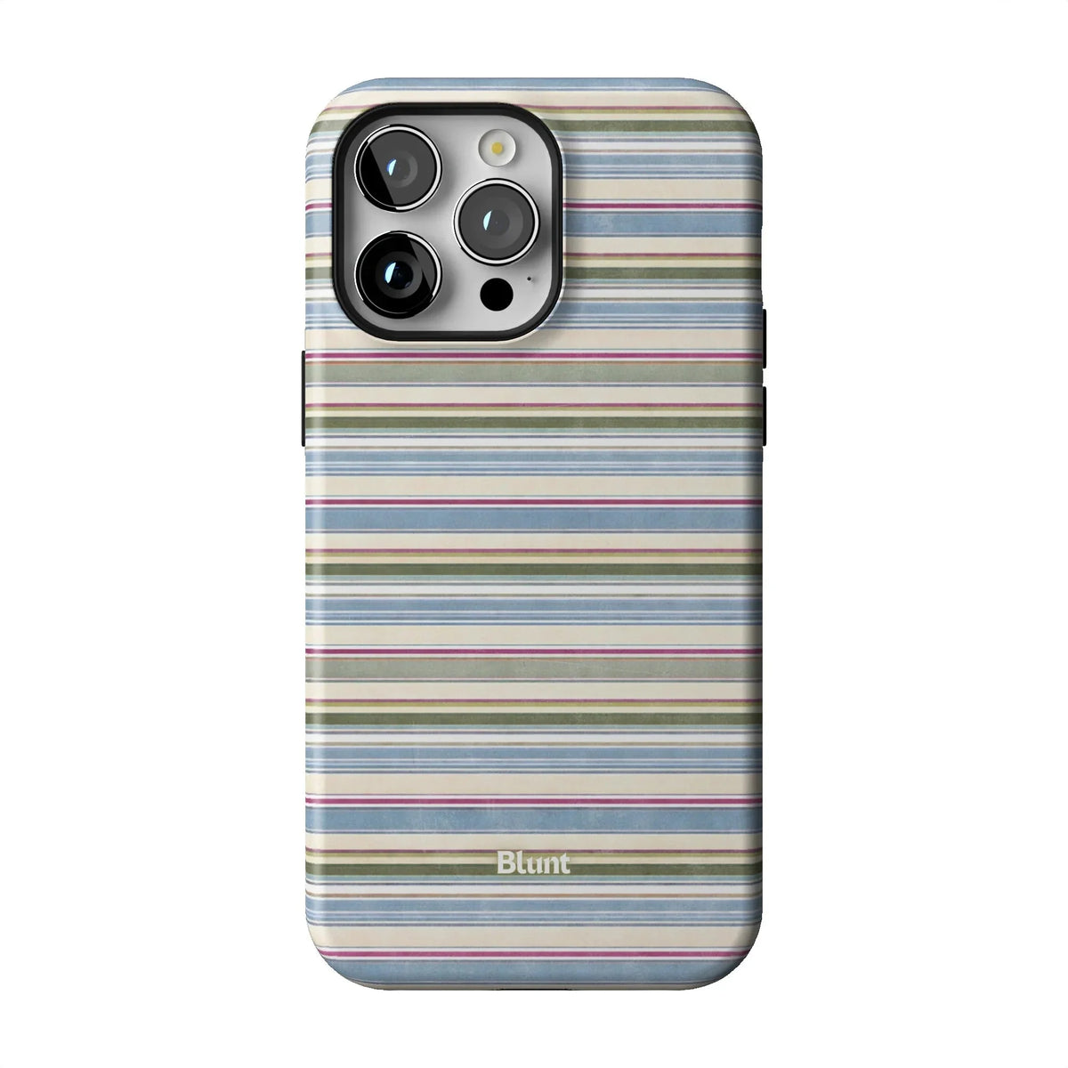 Softmint iPhone Case
