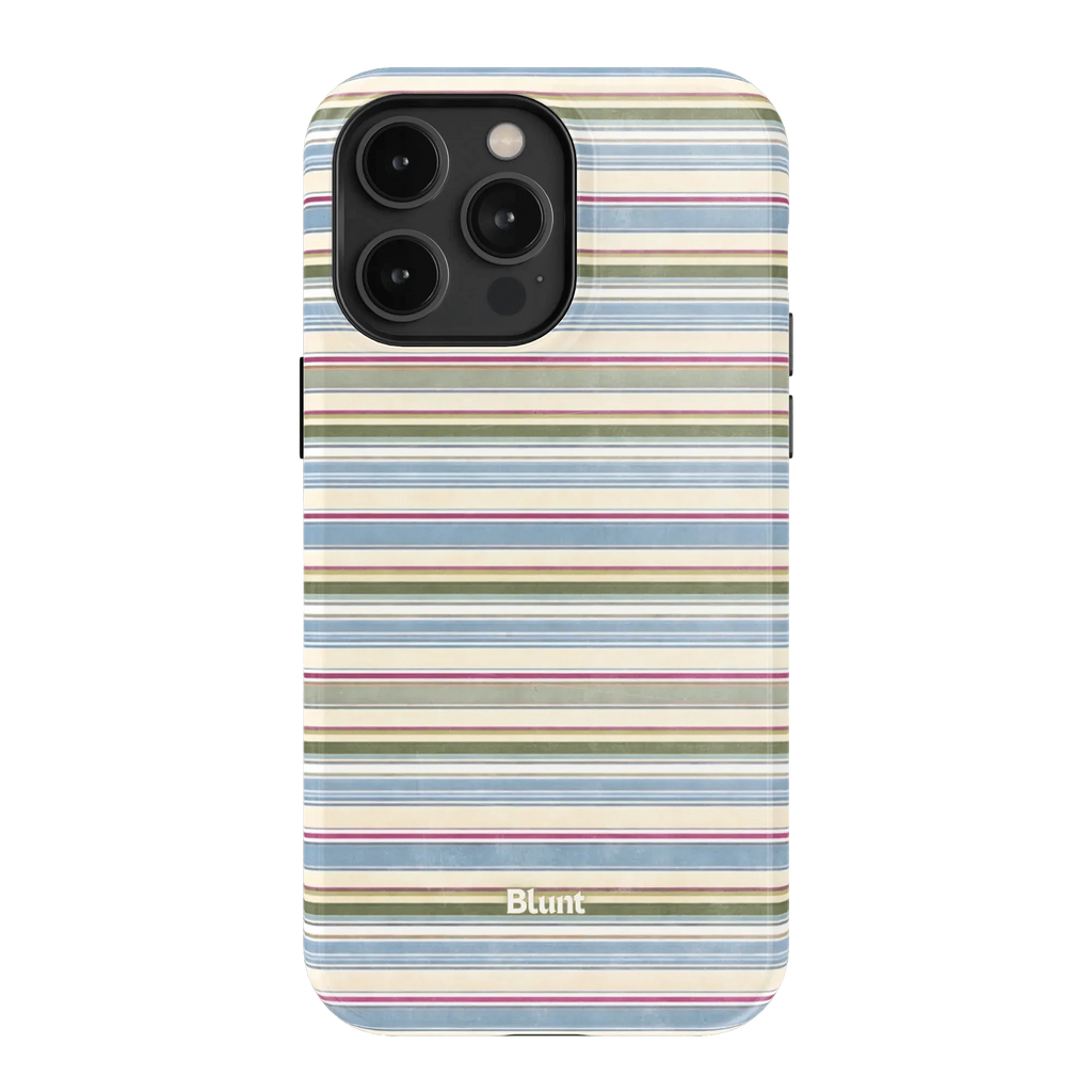 Softmint iPhone Case