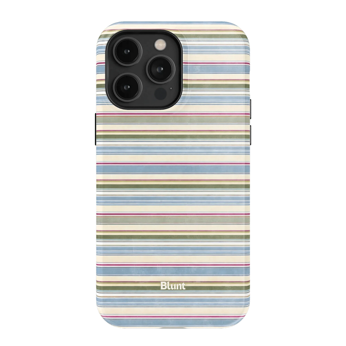 Softmint iPhone Case