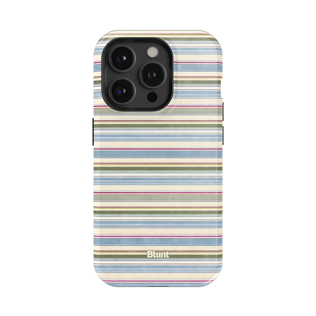 Softmint iPhone Case