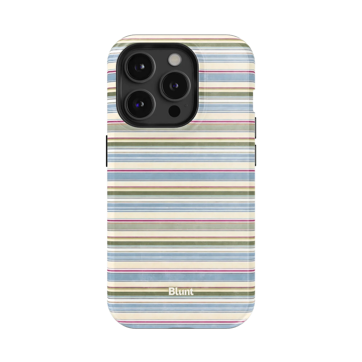 Softmint iPhone Case