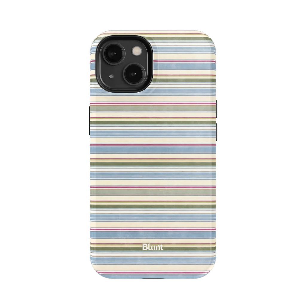 Softmint iPhone Case