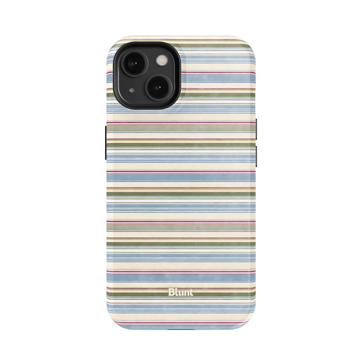 Softmint iPhone Case