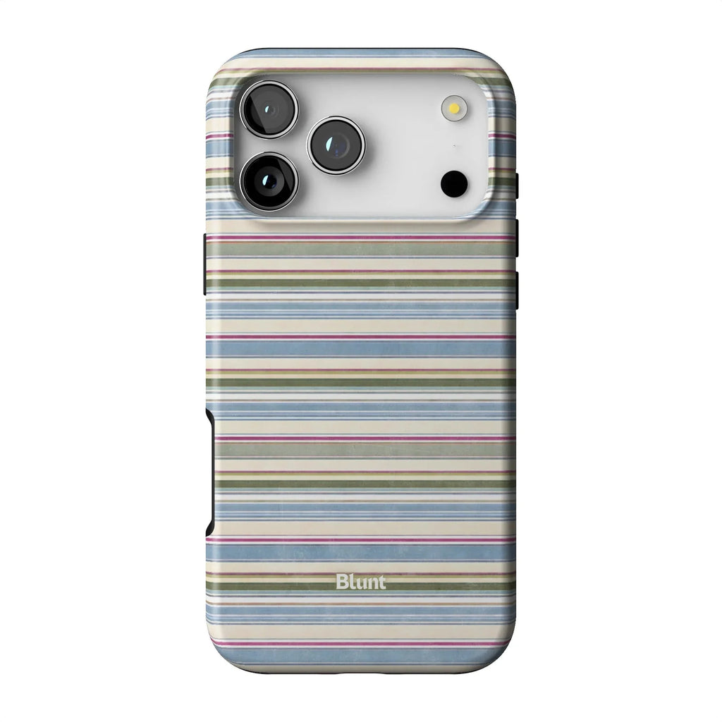 Softmint iPhone Case