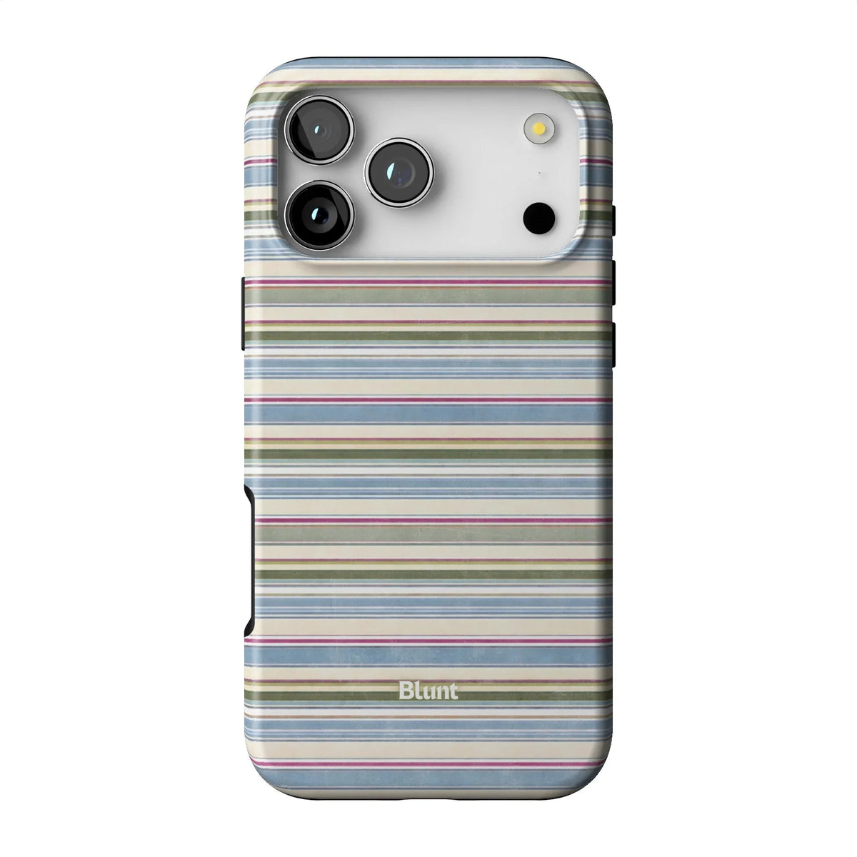 Softmint iPhone Case