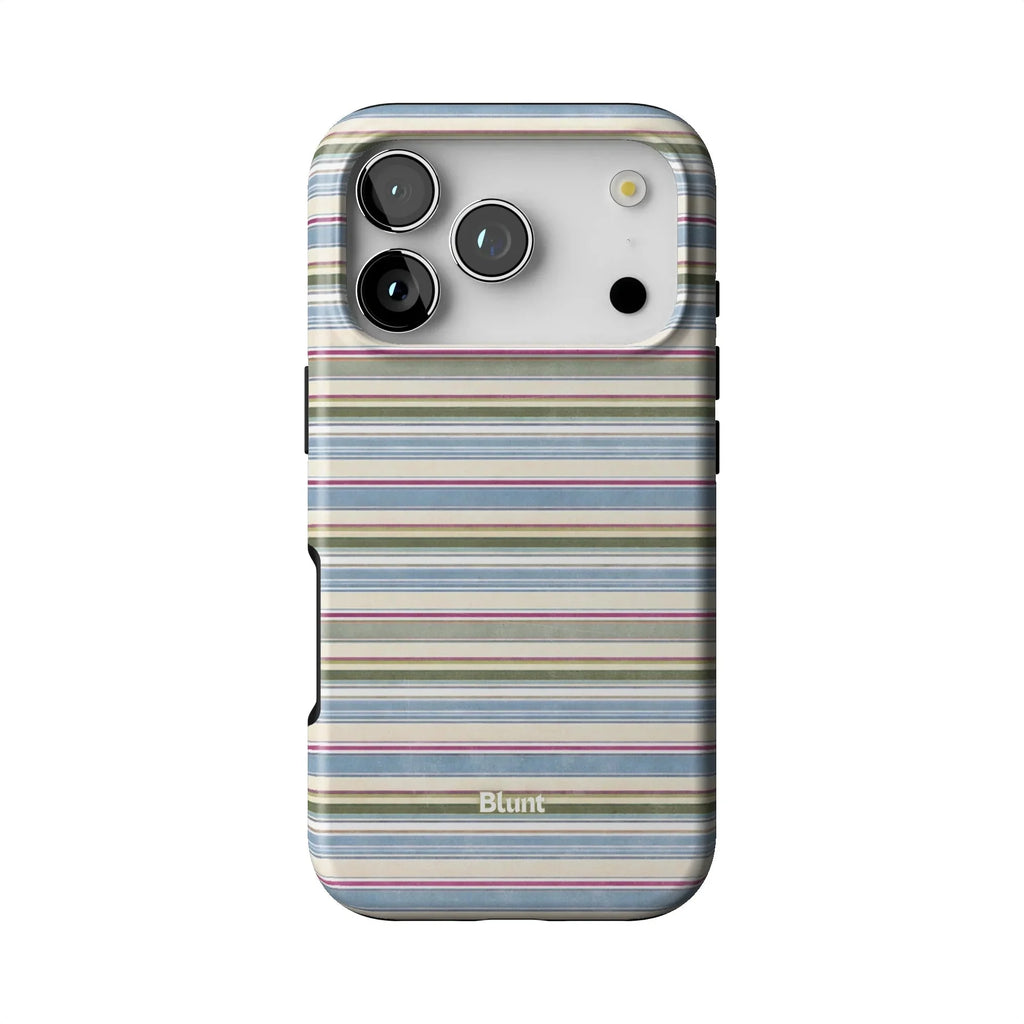 Softmint iPhone Case