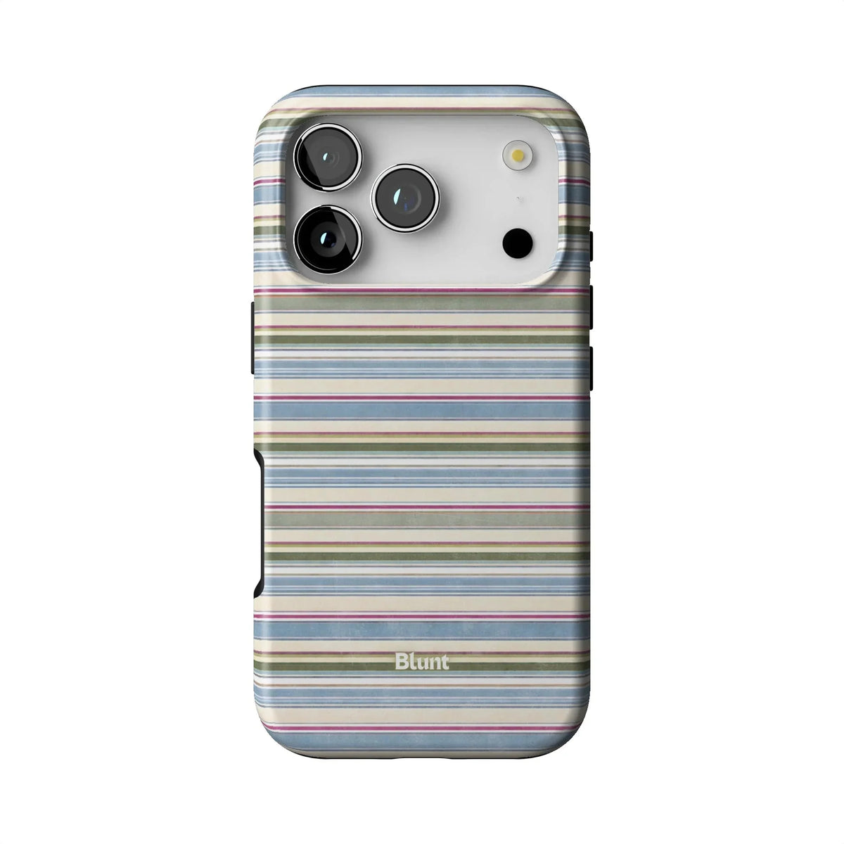 Softmint iPhone Case